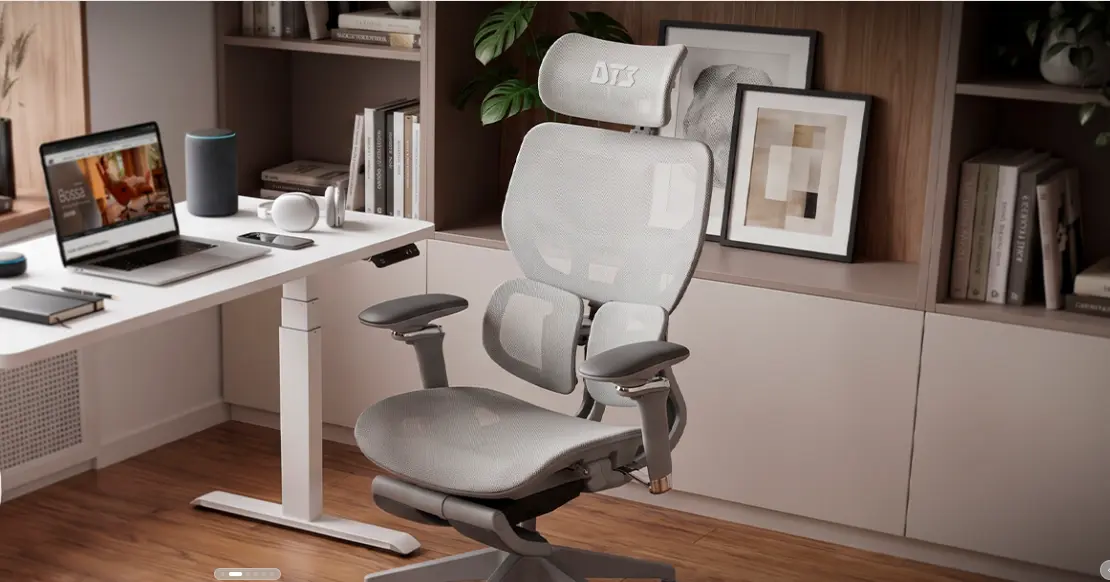 DT3 Celebra 11 Anos: A Trajetória da Marca que Revolucionou a Ergonomia e o Setup no Brasil 2 DT3 Celebra 11 Anos: A Trajetória da Marca que Revolucionou a Ergonomia e o Setup no Brasil DT3