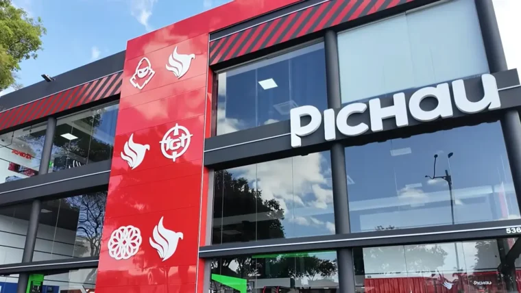 Pichau Inaugura Nova Loja Física em São Paulo com Espaços Exclusivos e Imersivos das Principais Marcas de Hardware