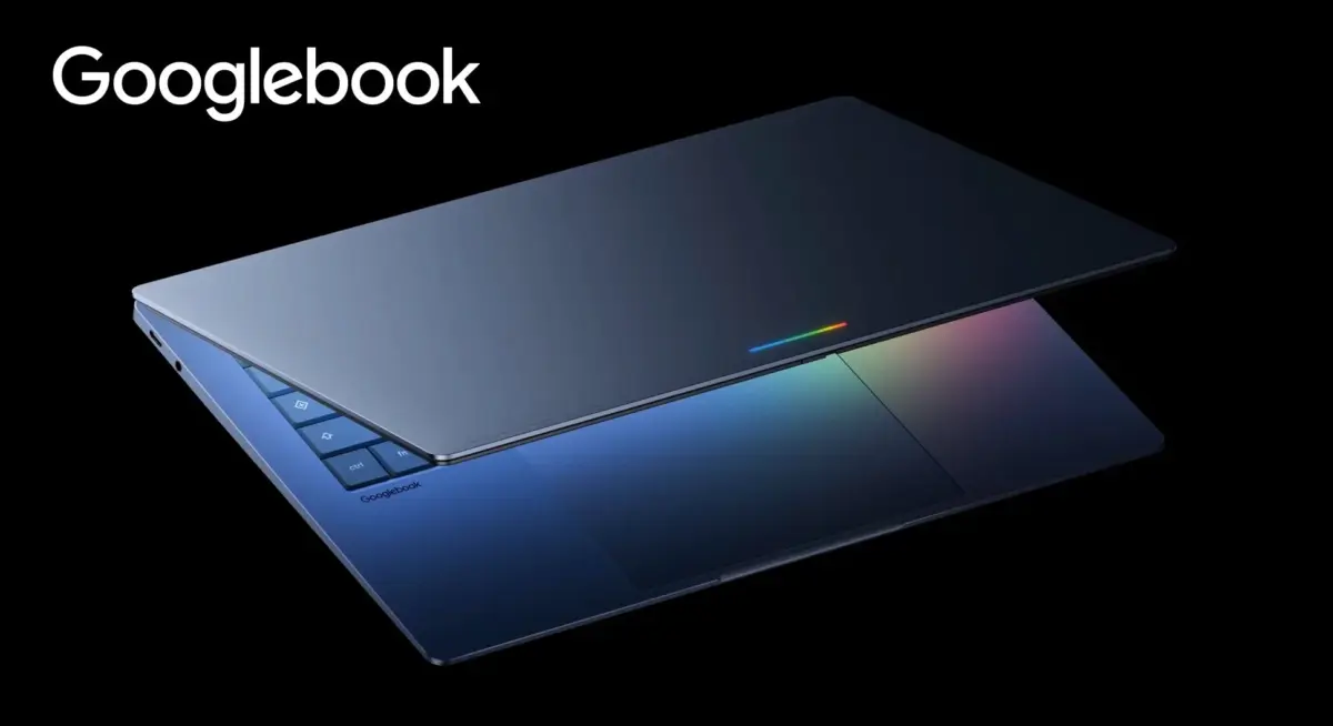 Google marca evento em Nova York focado no lançamento de Googlebooks GOOGLEBOOK HERO 1200x654 1