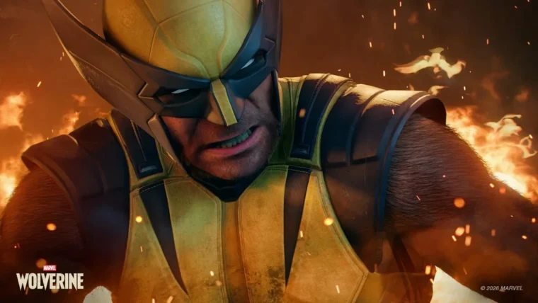 Marvel’s Wolverine revela novas mecânicas, trajes e mais