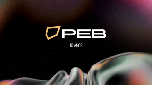 PEB 2026: Primeira fase da votação popular já está aberta 1 Prêmio eSports Brasil 2026 (PEB).