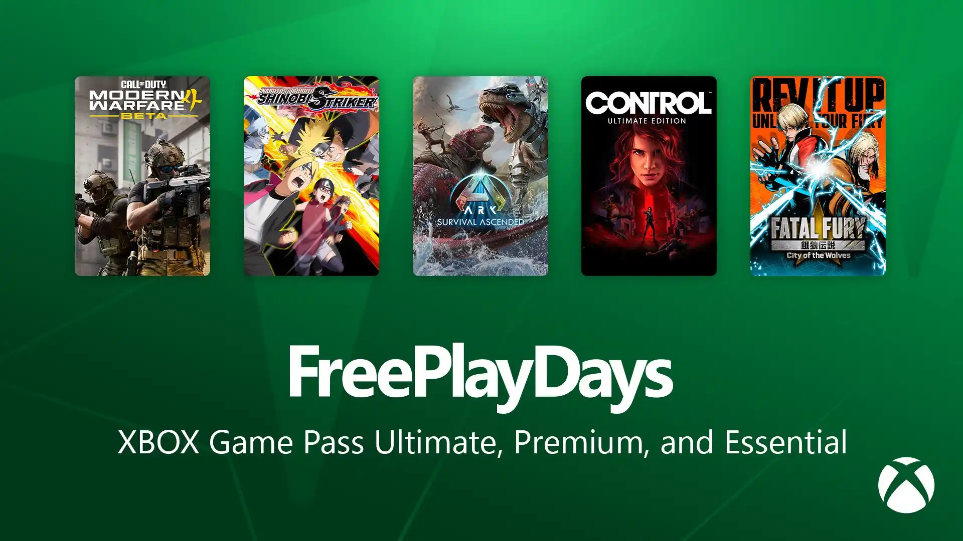 Xbox libera 5 jogos de graça durante fim de semana; veja 2 Xbox libera 5 jogos de graça durante fim de semana; veja XBOX GAMES