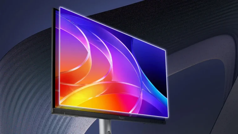 ASUS Anuncia Dois Novos Monitores da Linha ProArt para Criadores de Conteúdo