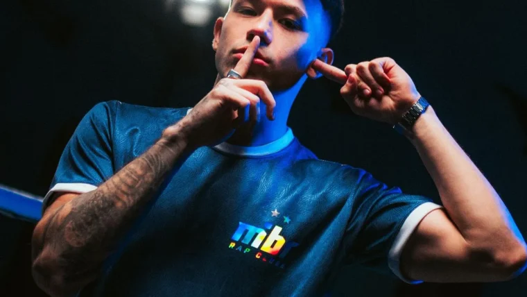 Batalha da Aldeia: campeões elevam nome do MIBR