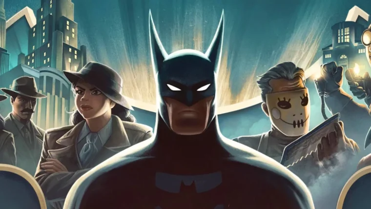 Giro da Giu: Batman, Red Dead Online e Black Desert