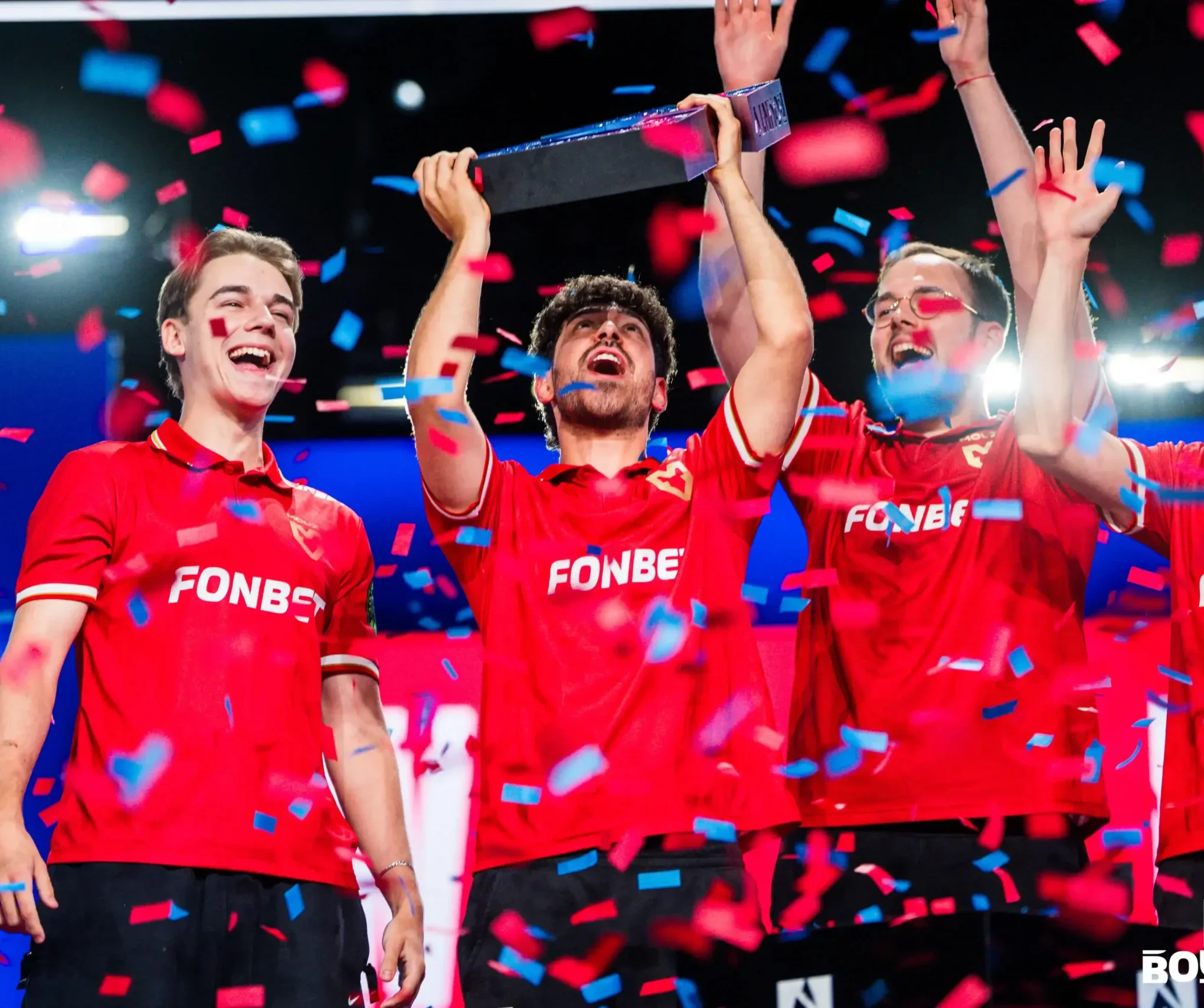 CS2: Confira como foi a final da BLAST Bounty 2026 Season 2 1 CS2: Confira como foi a final da BLAST Bounty 2026 Season 2