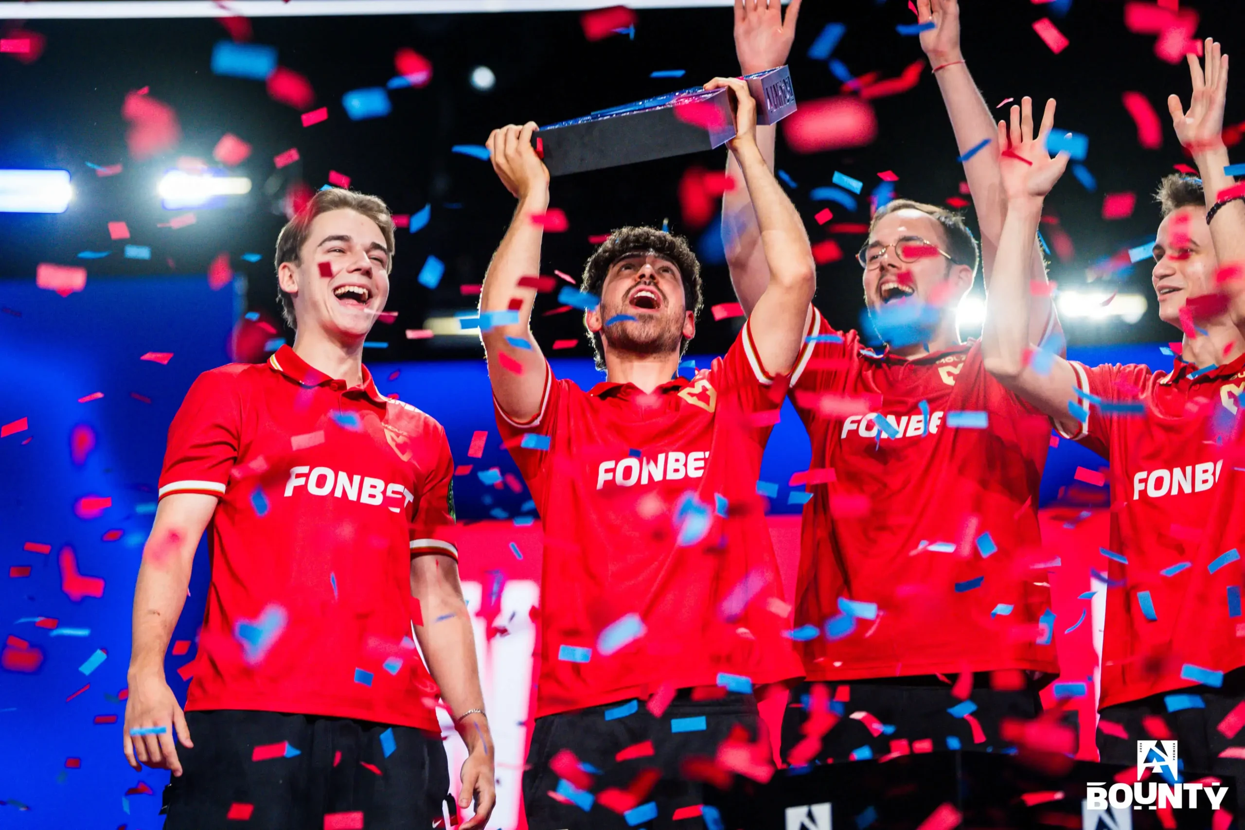 CS2: Confira como foi a final da BLAST Bounty 2026 Season 2 1 CS2: Confira como foi a final da BLAST Bounty 2026 Season 2