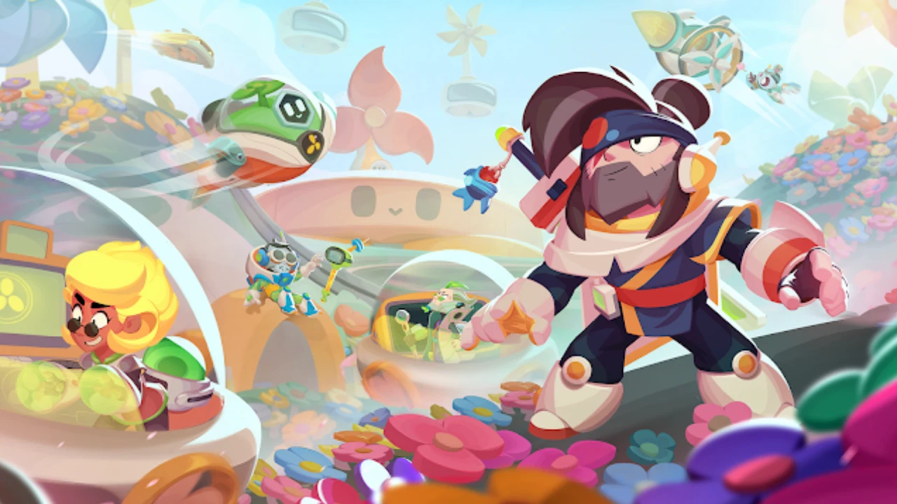 Brawl Stars libera códigos de resgate em agosto; confira 1 Brawl Stars libera códigos de resgate em agosto; confira