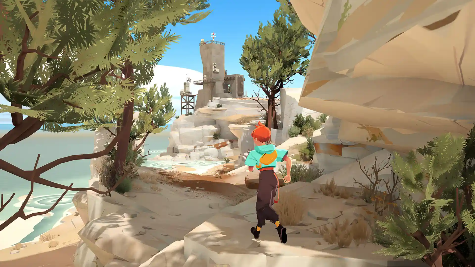 Caravan SandWitch é o novo jogo grátis da Epic Games 1 Caravan SandWitch é o novo jogo grátis da Epic Games