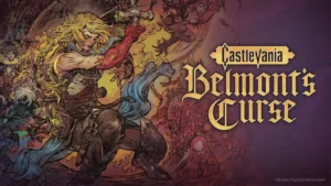 Giro da Giu: PUBG Mobile, Fatal Fury e os anúncios da KRAFTON 3 Giro da Giu: PUBG Mobile, Fatal Fury e os anúncios da KRAFTON castlevania
