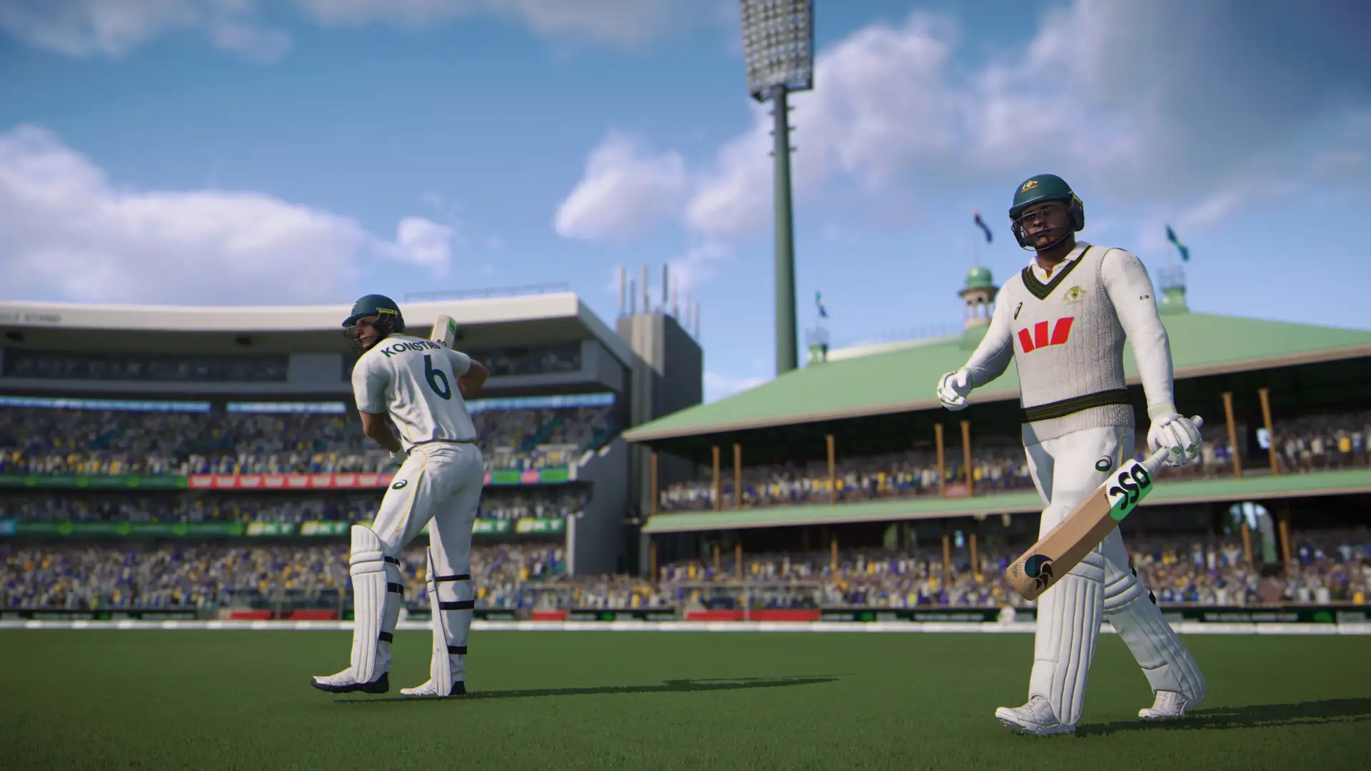 Xbox Game Pass revela os primeiros jogos de agosto; veja 4 Xbox Game Pass revela os primeiros jogos de agosto; veja cricket
