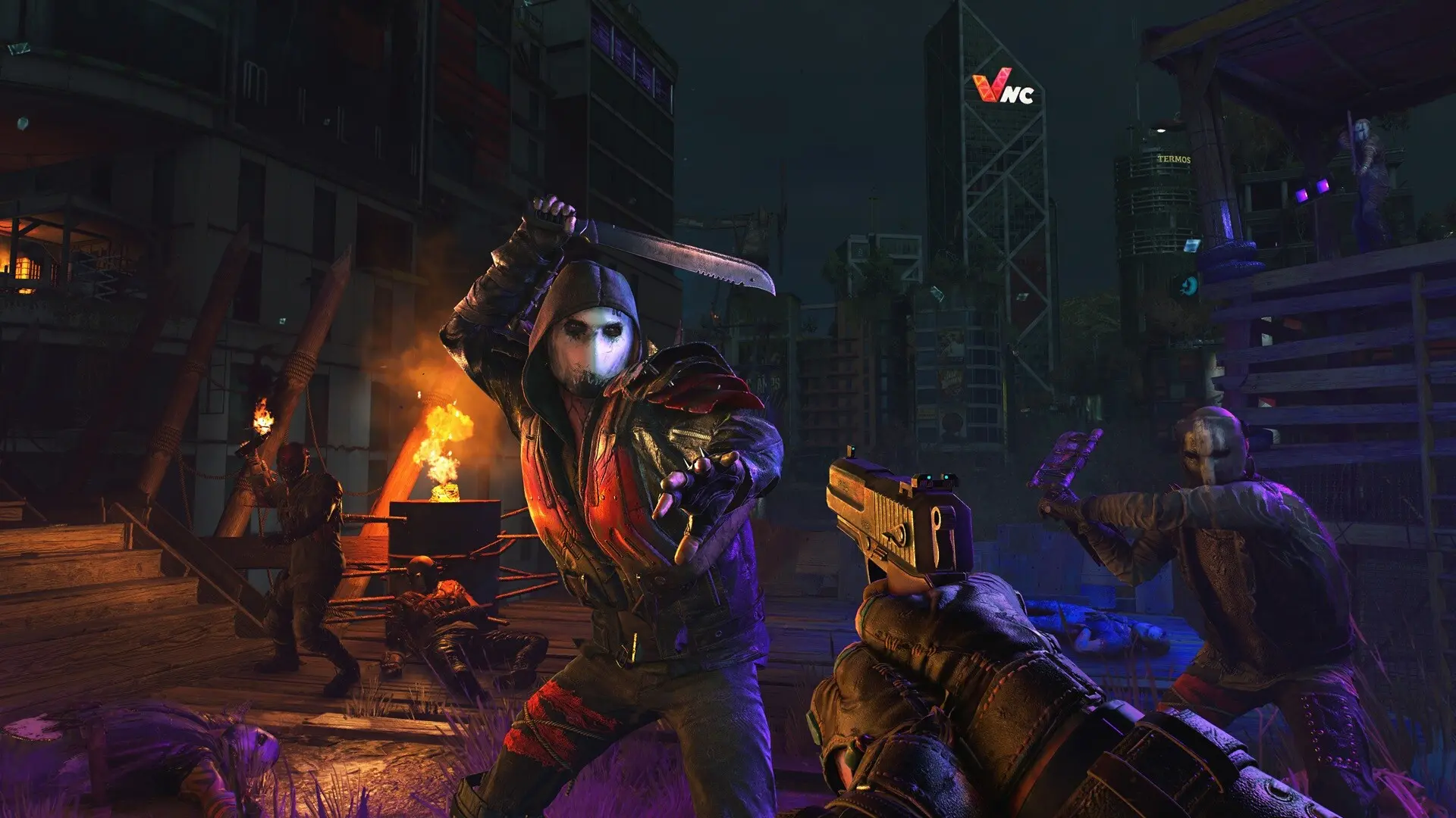 Sony antecipa jogos de setembro do PS Plus; confira dying light
