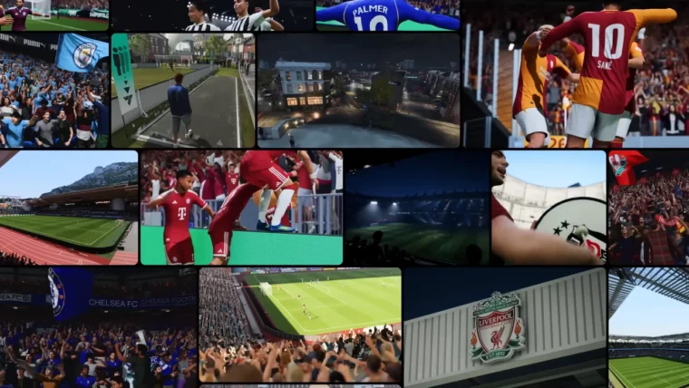 EA FC 27: EA revela melhores jogadores da MLS