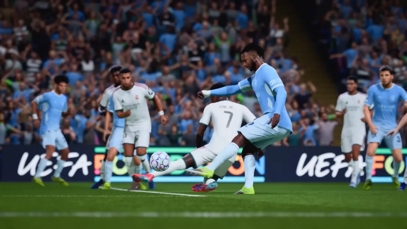 EA FC 27: EA revela os melhores jogadores da Premier League