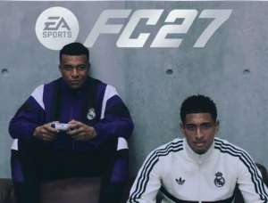 Jogos que chegam ao Xbox e Game Pass em nova leva de setembro; veja eafc 27 capa