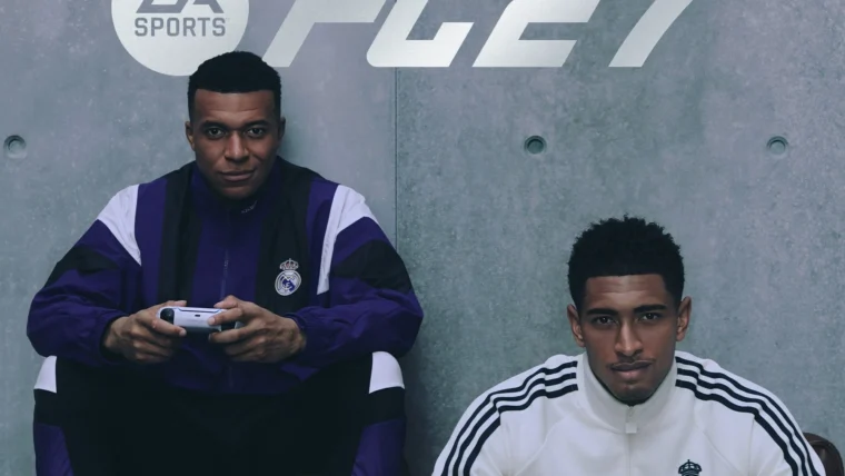 EA FC 27: Leaker vaza maiores overalls do game; confira