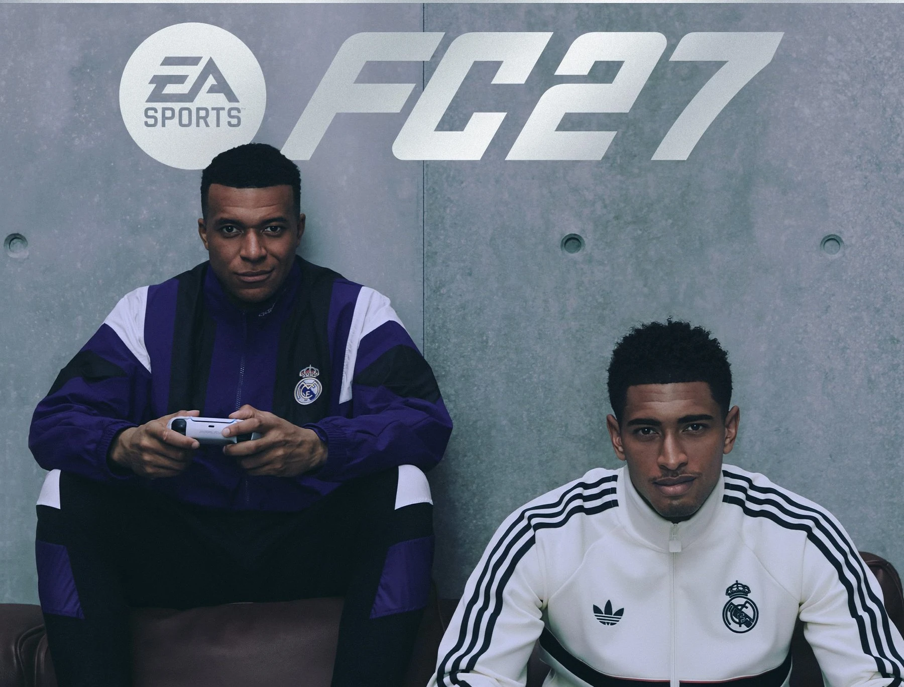 EA FC 27: Leaker vaza maiores overalls do game; confira 1 EA FC 27: Leaker vaza maiores overalls do game; confira