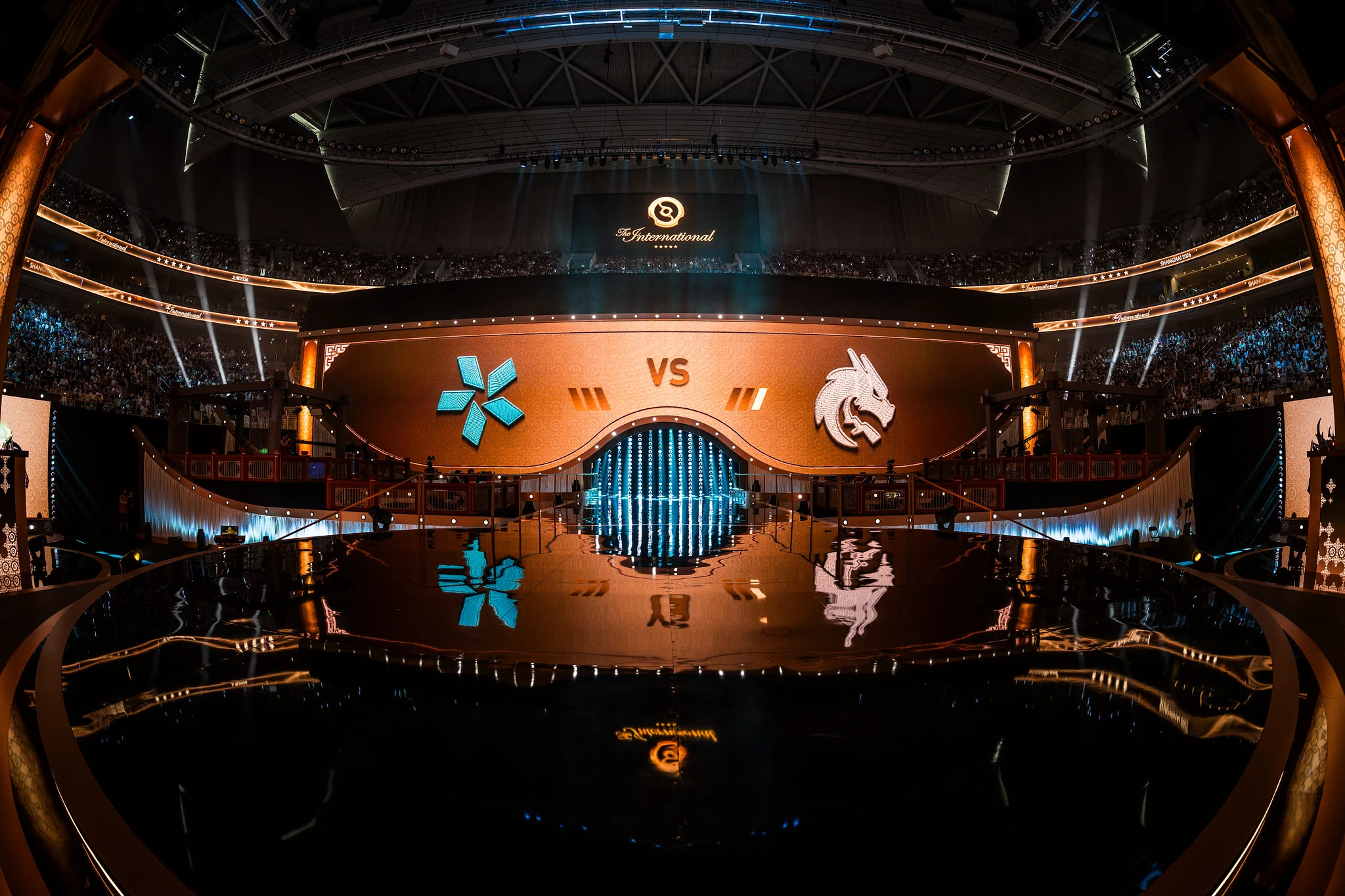 Dota 2: The International 2026 garante primeiro tricampeão mundial 5 Dota 2: The International 2026 garante primeiro tricampeão mundial final ti 2026