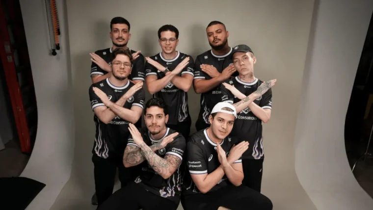 jogadores de valorant do fluxo w7m
