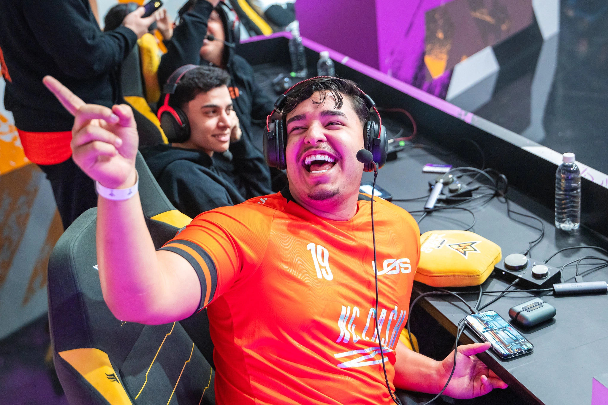 Free Fire: LOS é franca favorita no FFWS BR? Confira 1 yago jogador da los de free fire na ffws br
