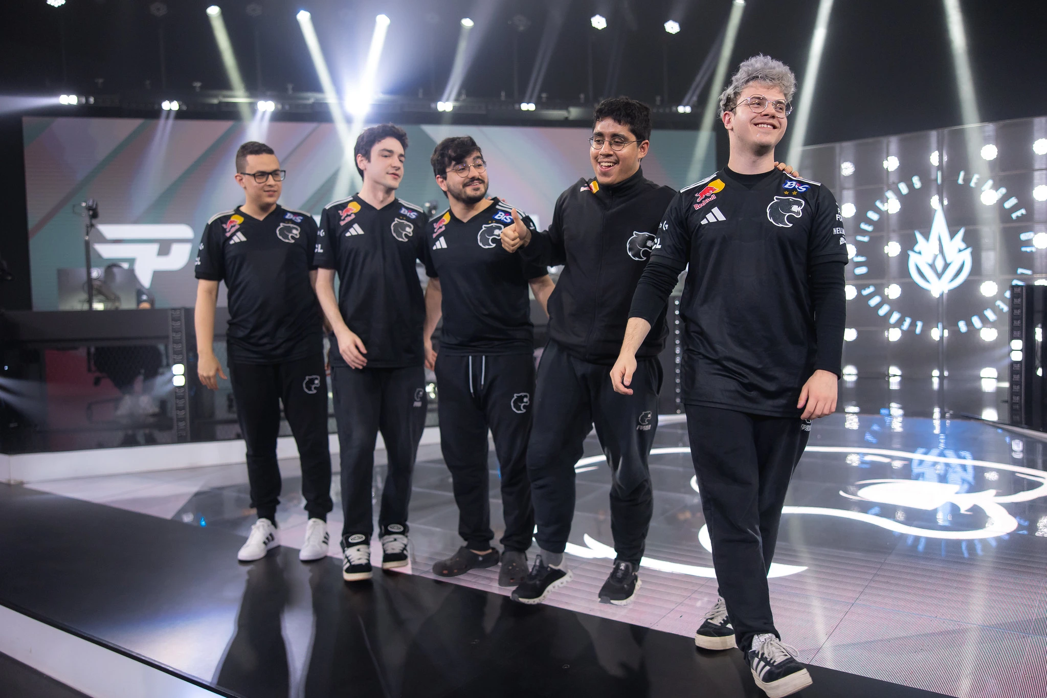 LoL: Veja como está a tabela CBLOL antes da última rodada