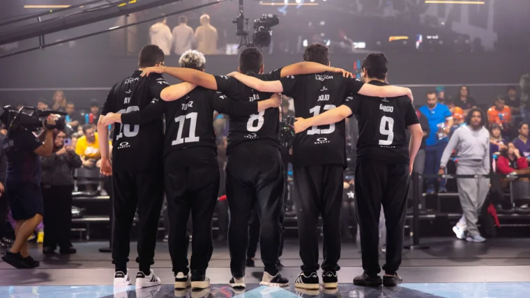 LoL: Confira o cronograma da semana 5 do CBLOL