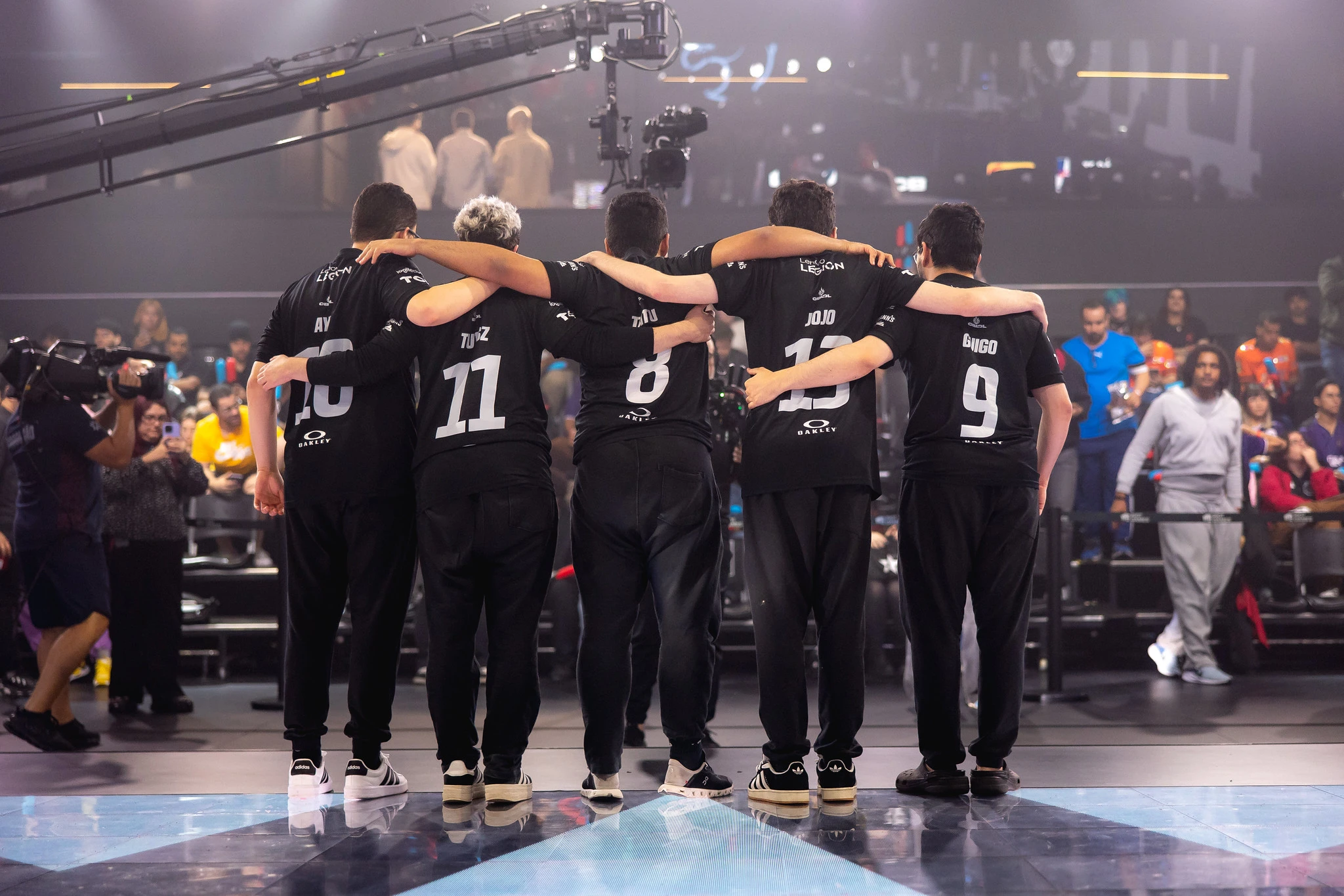 LoL: Confira o cronograma da semana 5 do CBLOL 1 LoL: Confira o cronograma da semana 5 do CBLOL