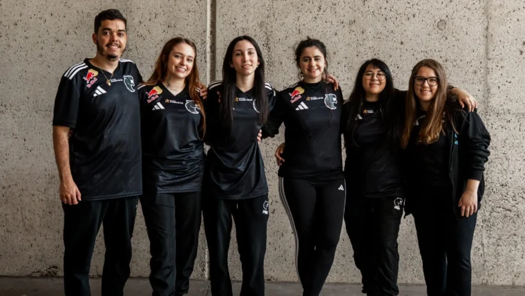 VALORANT: FURIA anuncia migração do time feminino de CS2