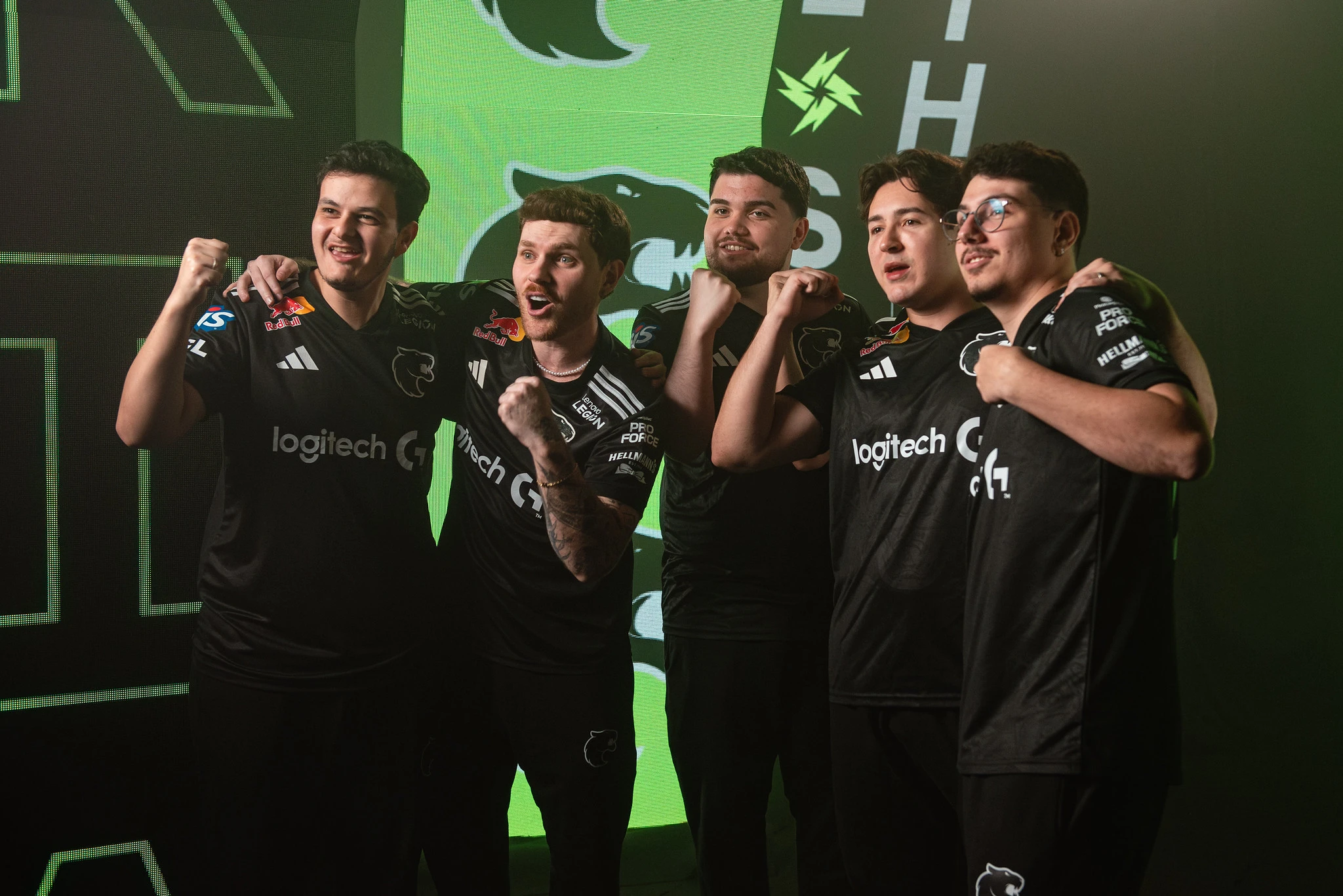 R6: Guia completo da Esports World Cup 2026 de R6 1 R6: Guia completo da Esports World Cup 2026 de R6