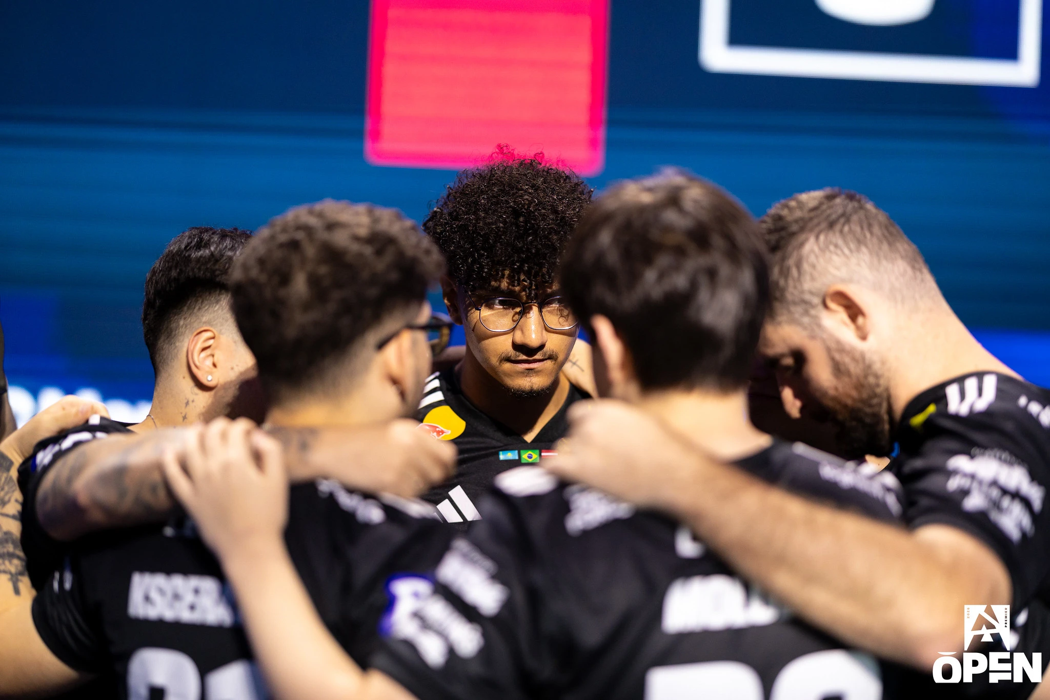 FURIA x Spirit na BLAST Porto 2026