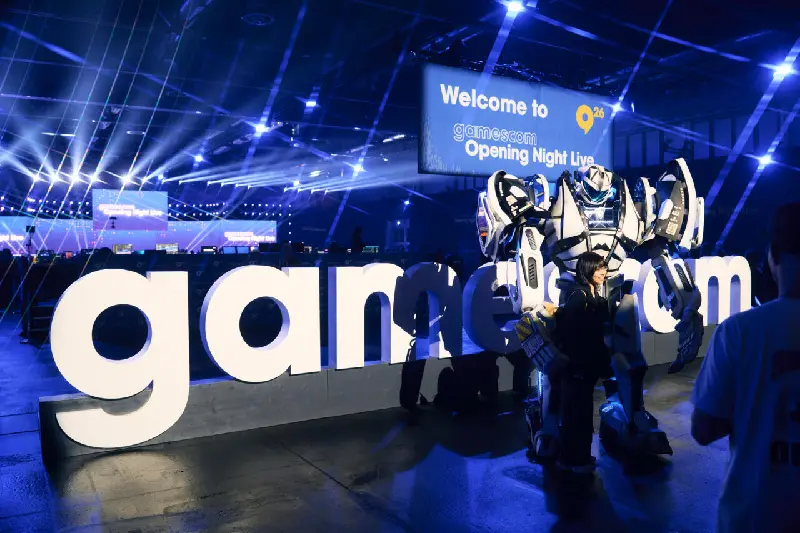 gamescom 2026: datas, onde assistir e os principais anúncios