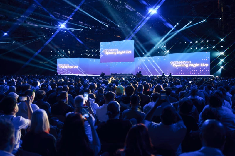 gamescom 2026: datas, onde assistir e os principais anúncios gamescom opening