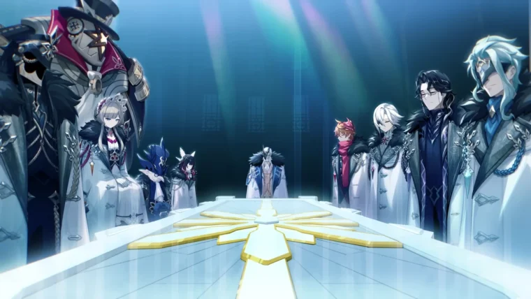 Genshin Impact: tudo sobre Snezhnaya; personagens, arconte, lelek, Danica e mais