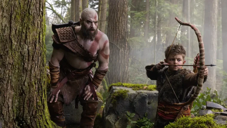 Christopher Judge critica série de God of War; entenda o motivo