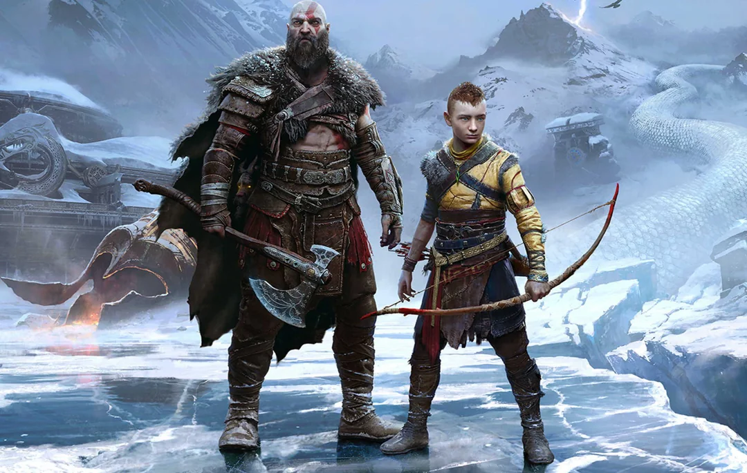 Christopher Judge critica série de God of War; entenda o motivo 2 Christopher Judge critica série de God of War; entenda o motivo god of war