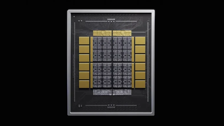 NVIDIA anuncia NVHBM: a transição da indústria para memórias HBM customizadas