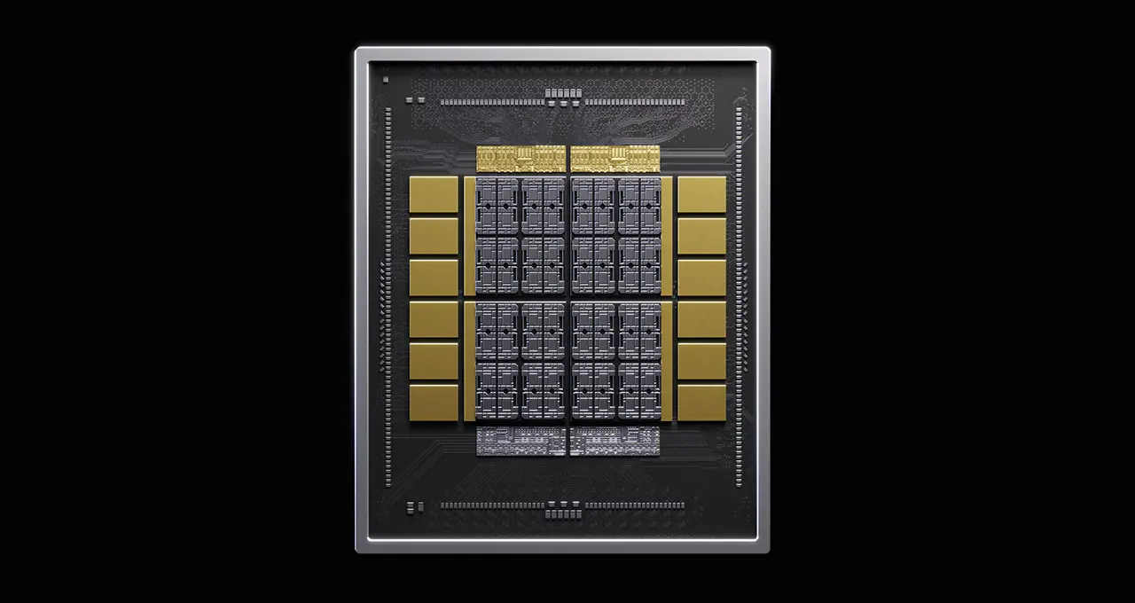 NVIDIA anuncia NVHBM: a transição da indústria para memórias HBM customizadas 1 NVIDIA anuncia NVHBM: a transição da indústria para memórias HBM customizadas