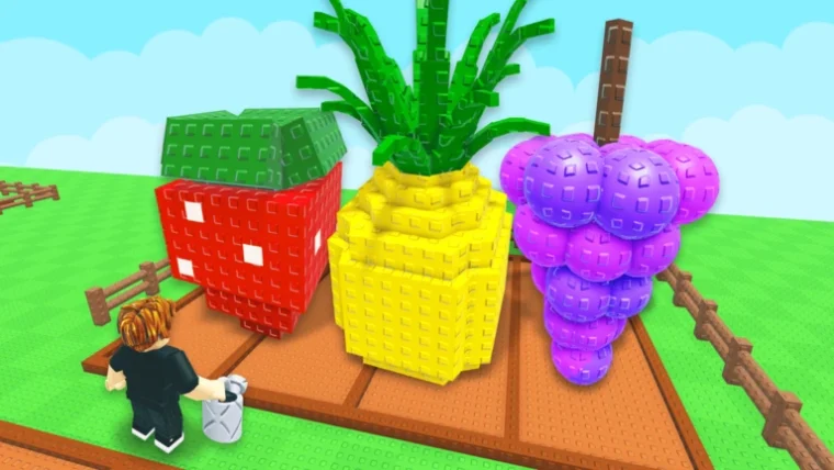 Itens grátis em Grow a Garden 2: confira os códigos no Roblox