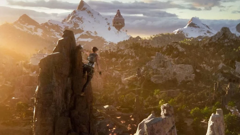 Tomb Raider: Catalyst é adiado; entenda o motivo 1 Tomb Raider