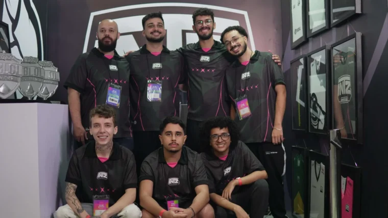 VALORANT: INTZ pode deixar a modalidade, diz site
