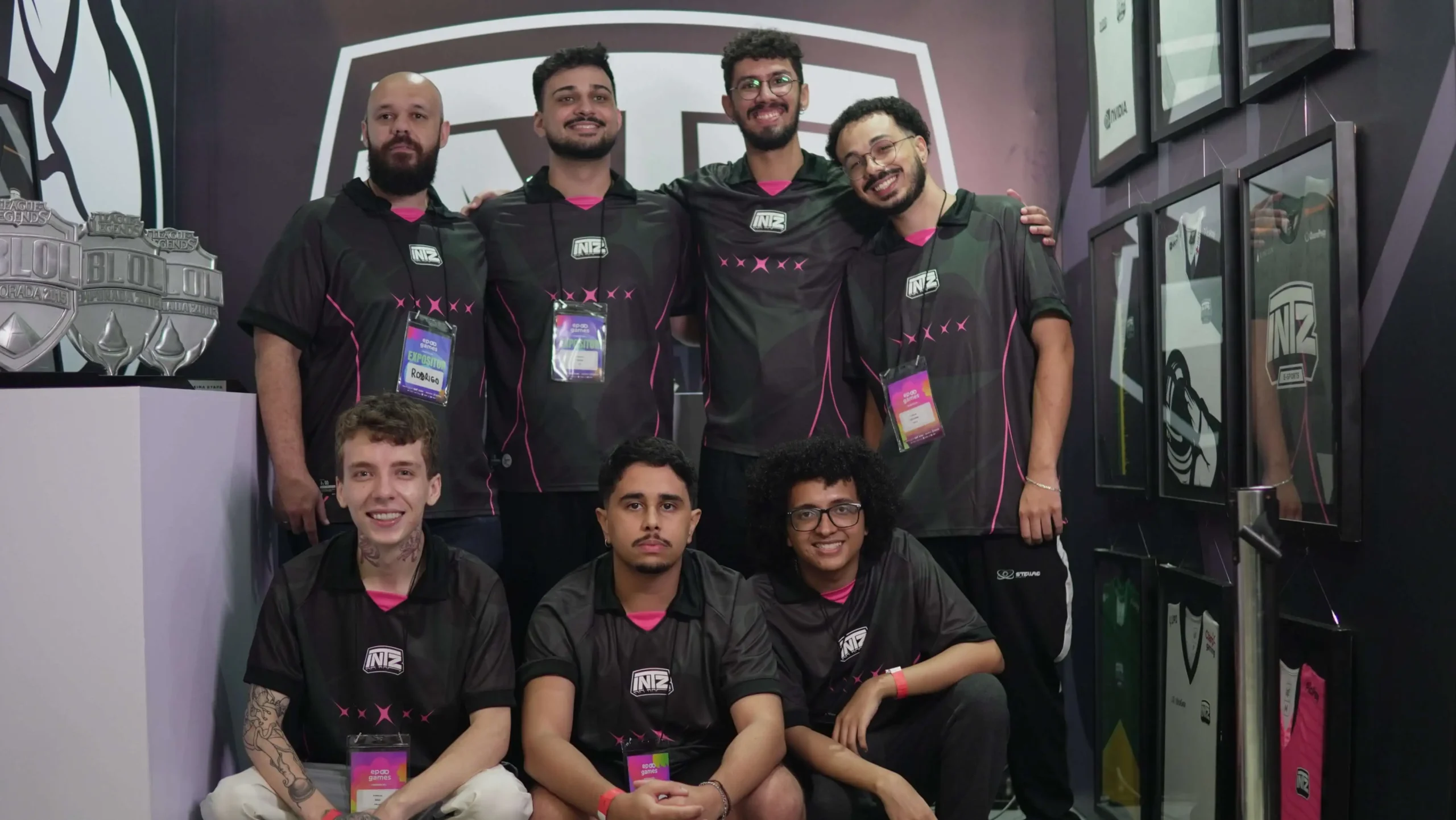 VALORANT: INTZ pode deixar a modalidade, diz site