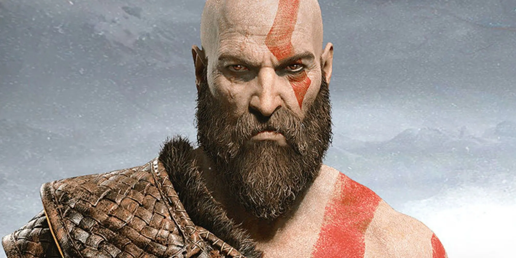 Série de God of War muda Kratos após ator sofrer acidente