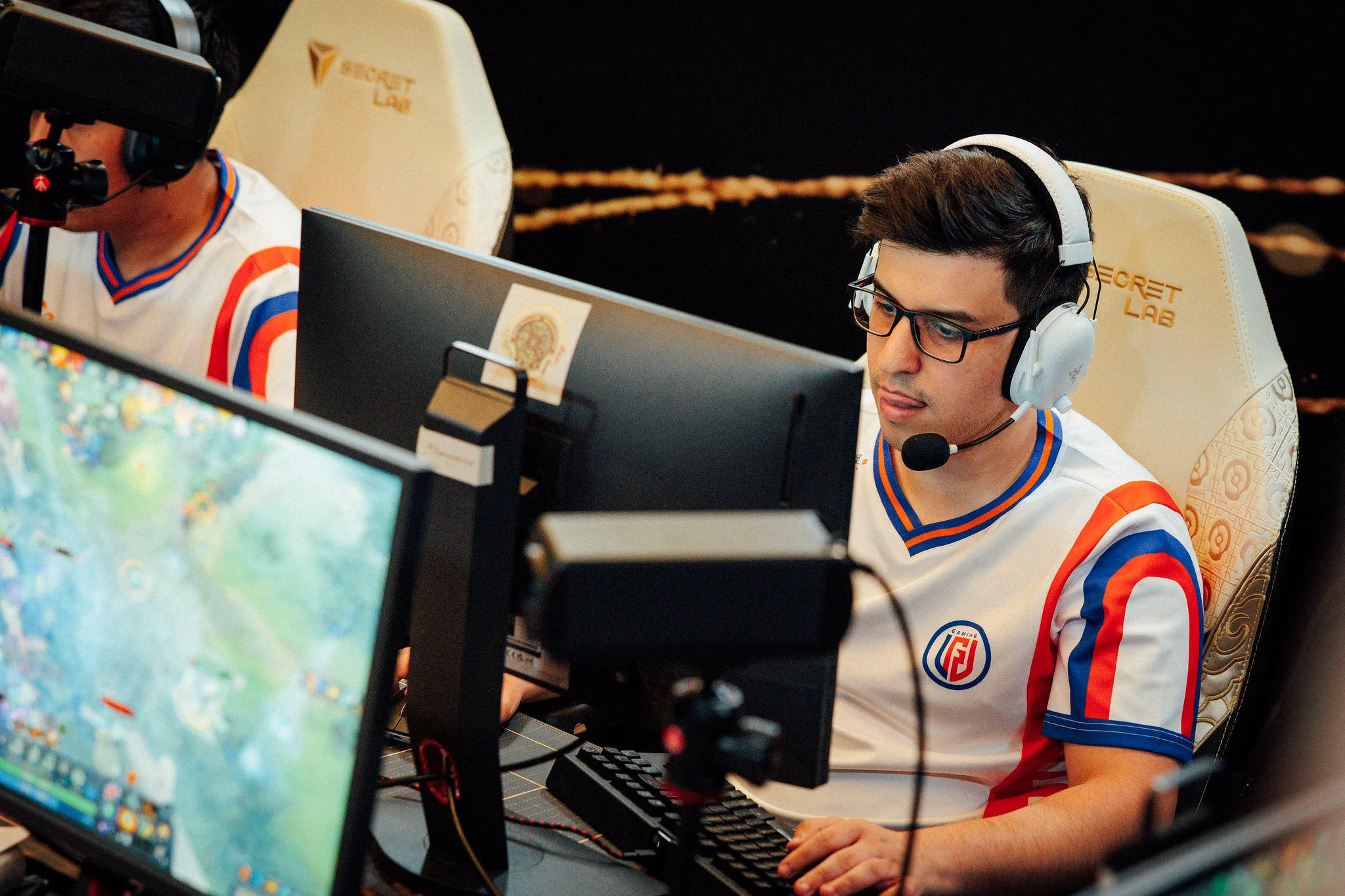 Dota 2: The International 2026 garante primeiro tricampeão mundial 2 Dota 2: The International 2026 garante primeiro tricampeão mundial lgd ti 2026