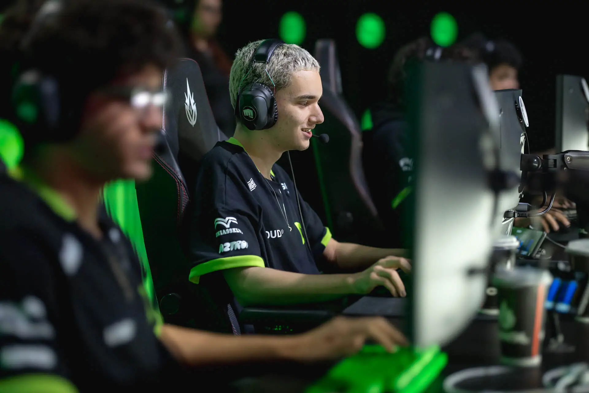 LoL: LOUD supera Fluxo W7M no CBLOL com final caótico 1 LoL: LOUD supera Fluxo W7M no CBLOL com final caótico