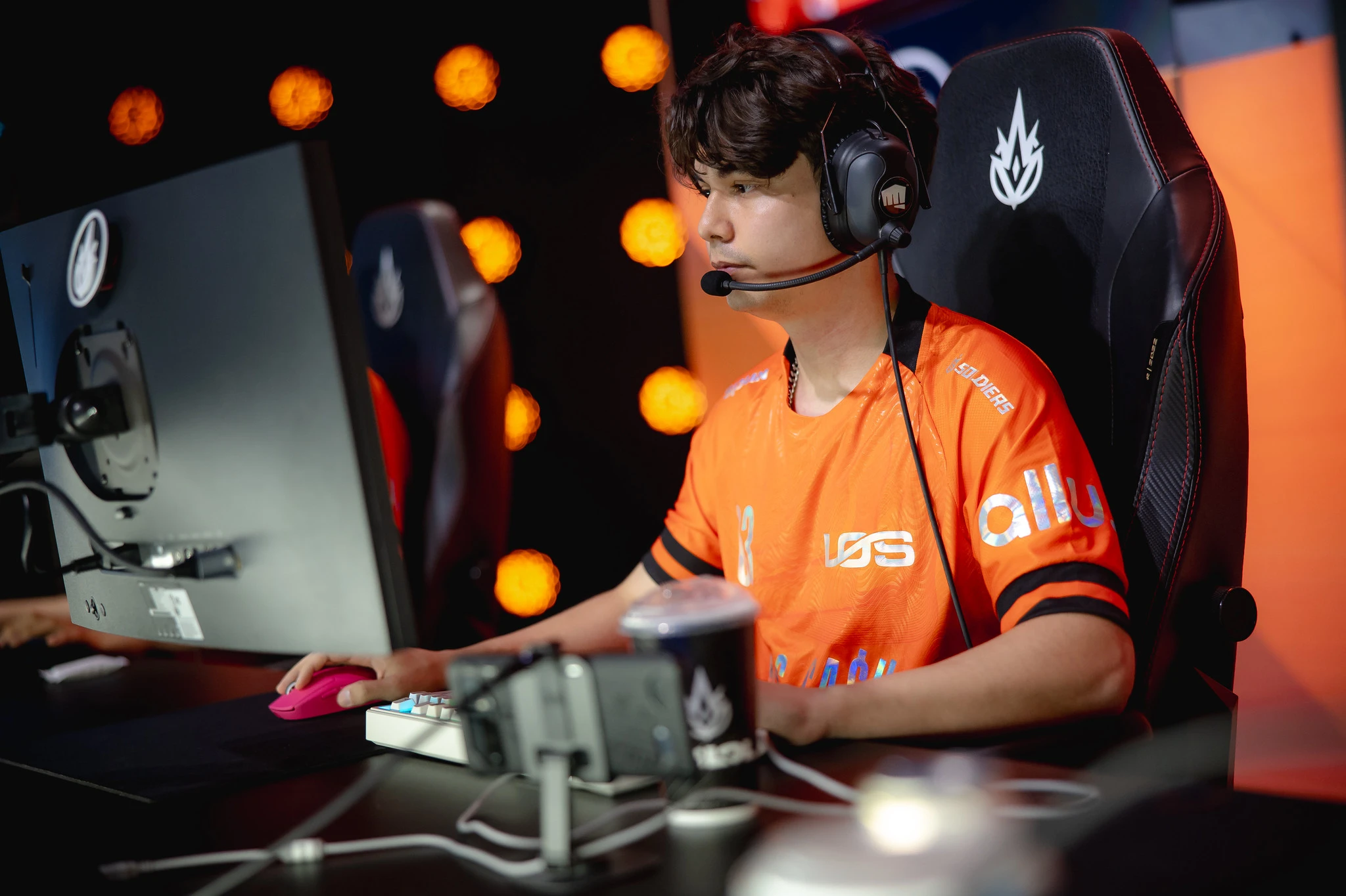 LoL: LOS Curse fala sobre favoritismo, treinos e possível novo meta 1 LoL: LOS Curse fala sobre favoritismo, treinos e possível novo meta