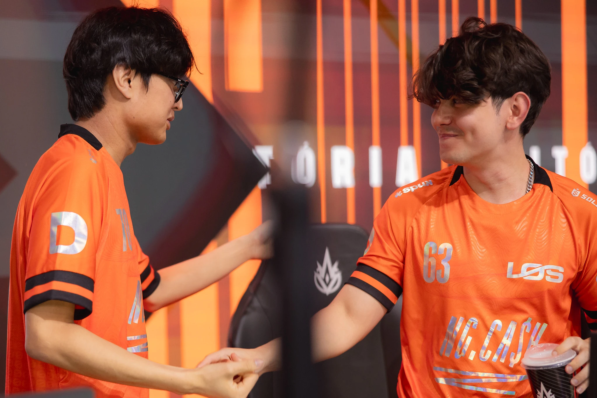 LoL: LOS Curse fala sobre favoritismo, treinos e possível novo meta 3 LoL: LOS Curse fala sobre favoritismo, treinos e possível novo meta los curse lol 2