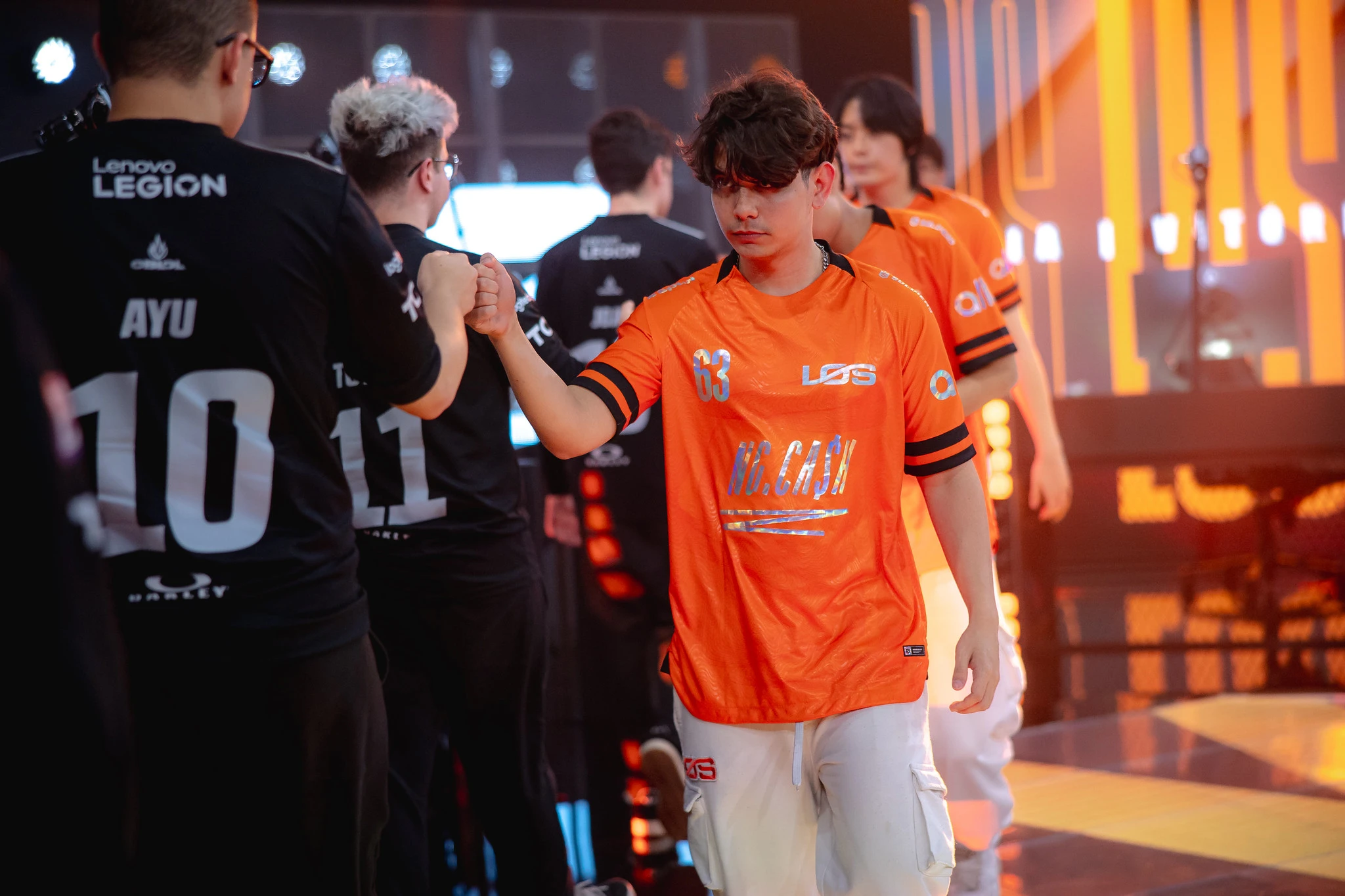 LoL: LOS Curse fala sobre favoritismo, treinos e possível novo meta 2 LoL: LOS Curse fala sobre favoritismo, treinos e possível novo meta los curse lol 3