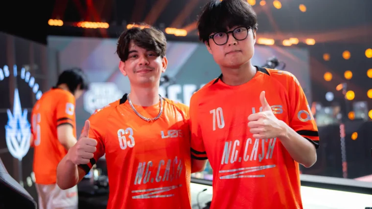 LoL: Como está a tabela do CBLOL antes da super semana?