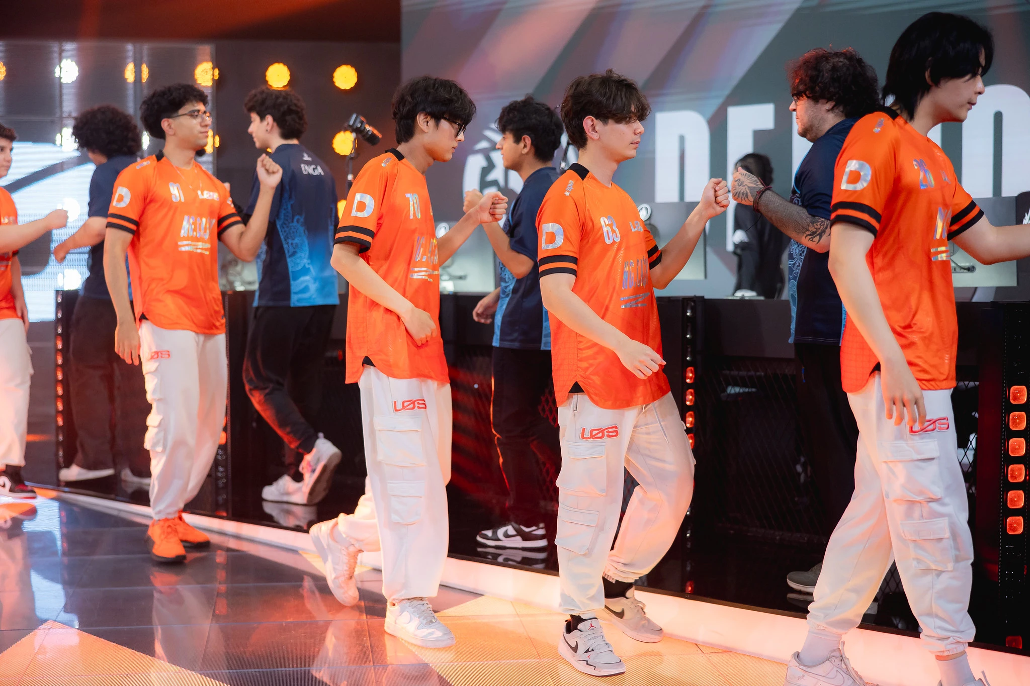 CBLOL: RED a vence primeira, enquanto LOS se isola na ponta