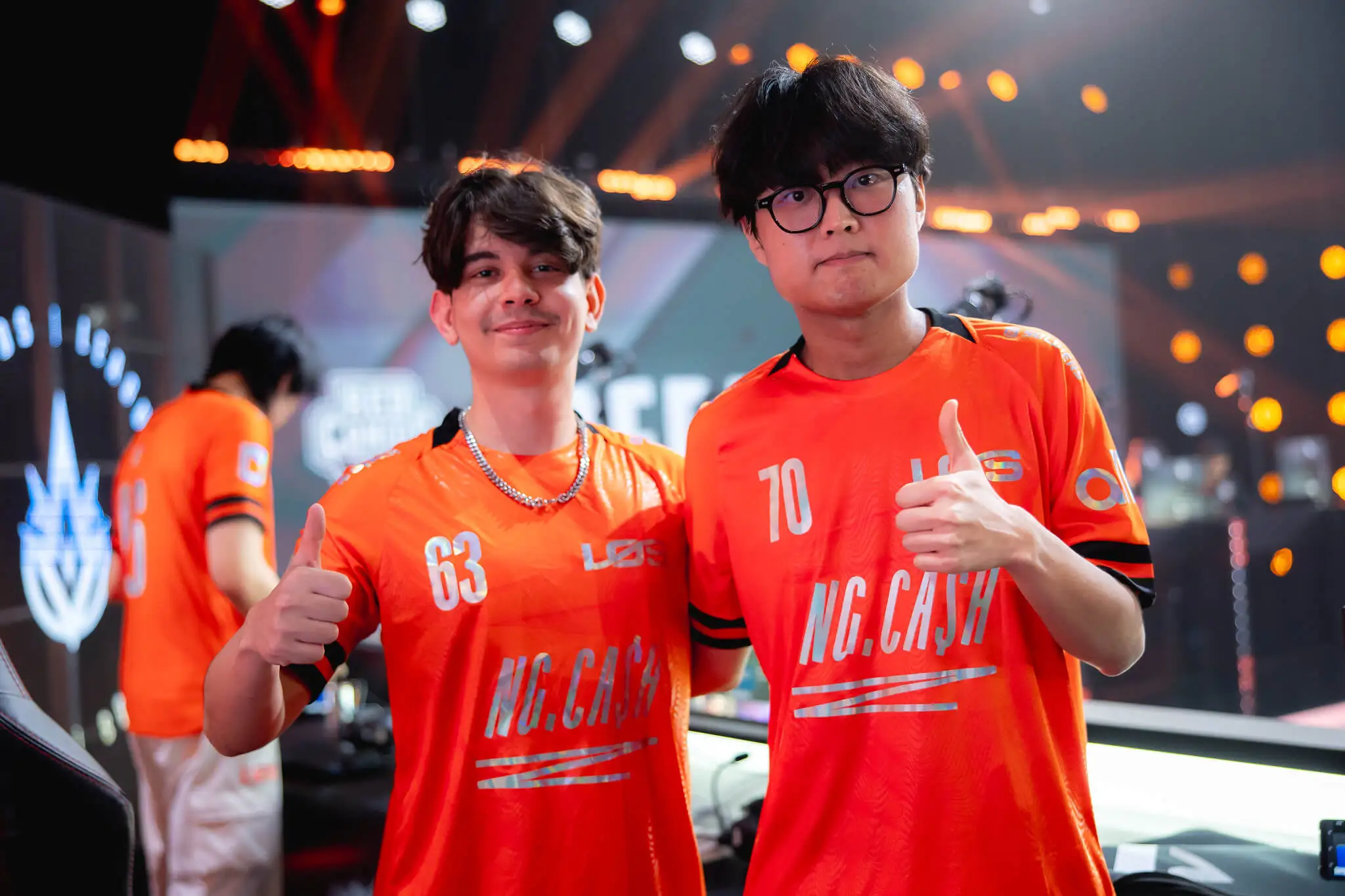 LoL: Como está a tabela do CBLOL antes da super semana? 1 LoL: Como está a tabela do CBLOL antes da super semana?